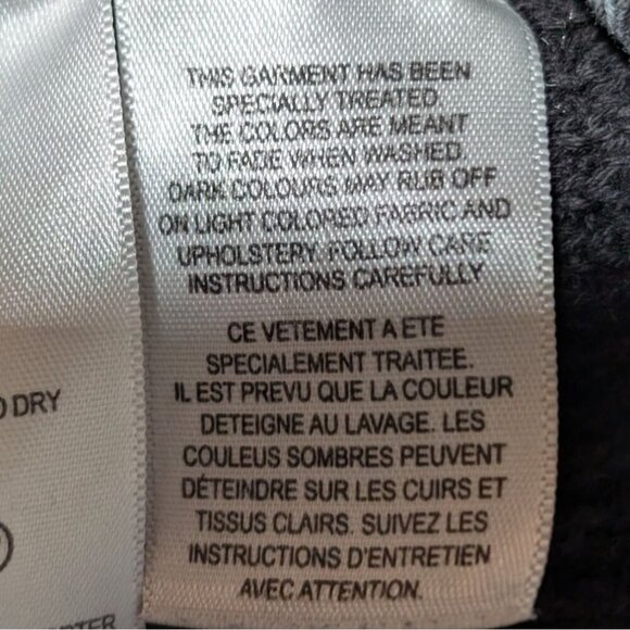 Tommy Bahama Coastal Shores Half-Zip Sweater Mens XL Preppy Pullover Cotton - Picture 7 of 10